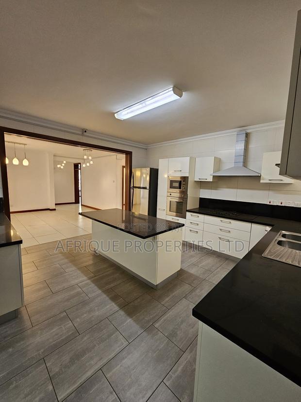 4bdrm Apartment in Westland, Westlands for sale