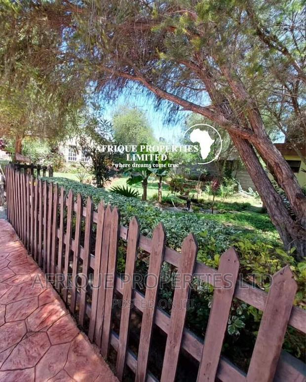 5bdrm Mansion in Syokimau for sale