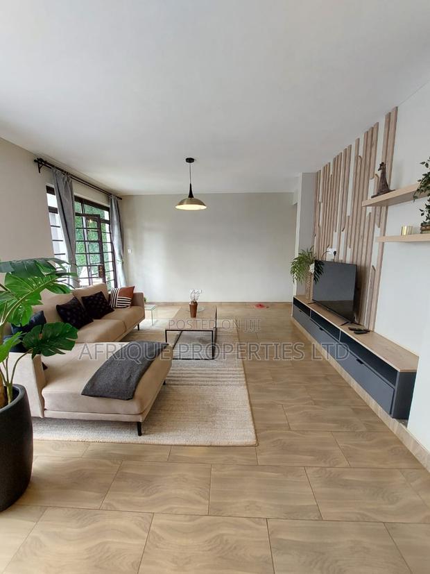 2bdrm Apartment in Kiambu for sale