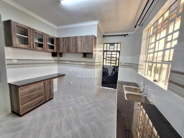 Mini Flat in Mlolongo for rent
