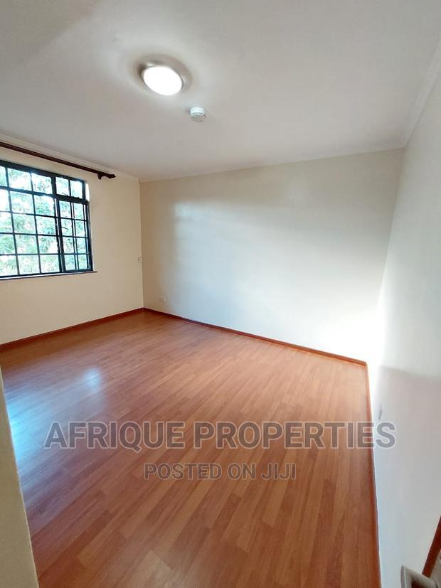 4bdrm Mansion in Fourways, Kiambu / Kiambu for rent