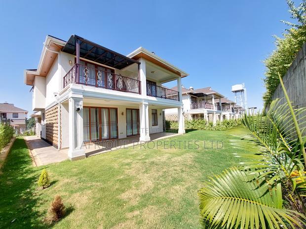 4bdrm Villa in Kiambu Road for sale
