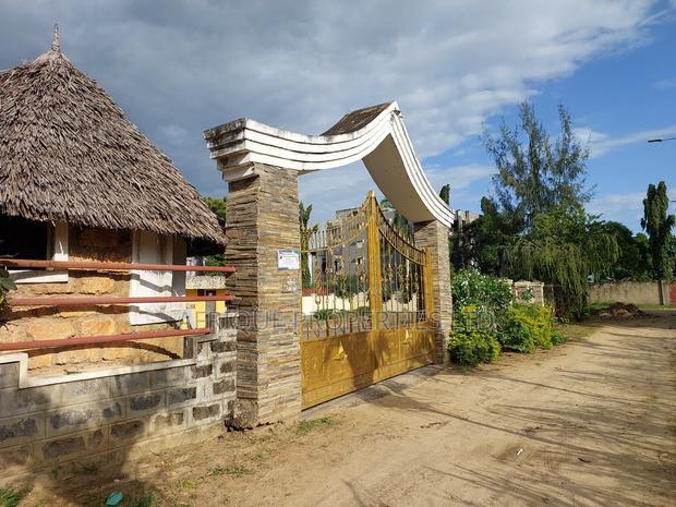 Mtwapa Prime 1 Acre Commercial Plot for Sale