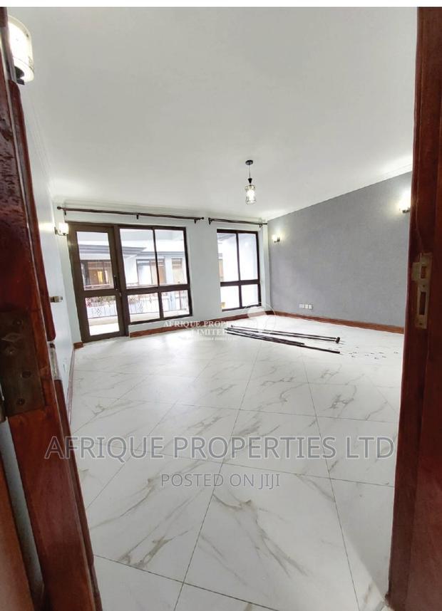 3bdrm Apartment in Thome for rent