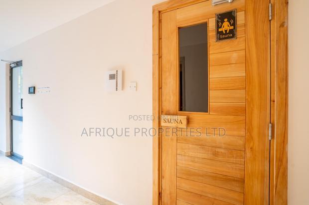 Furnished 1bdrm Apartment in Kilimani for rent