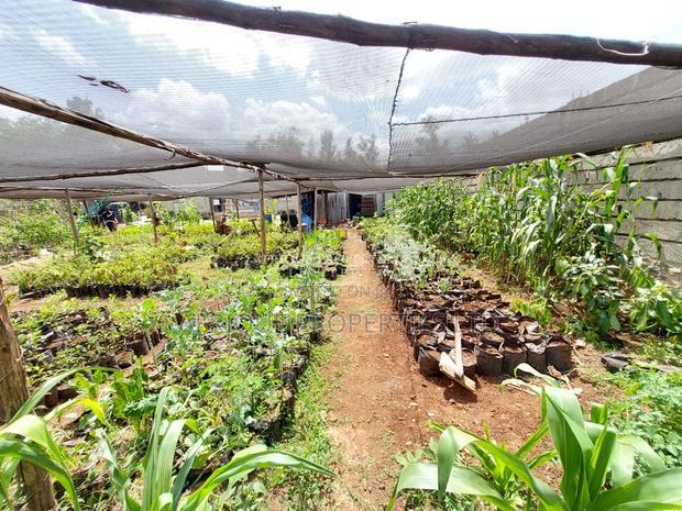 Membly Estate Prime 1/4 Acre Plot With Perimeter Wall 4 Sale
