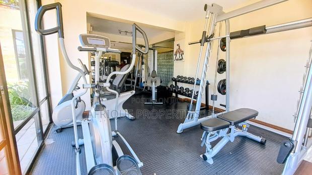 Furnished 2bdrm Apartment in Upperhill for sale