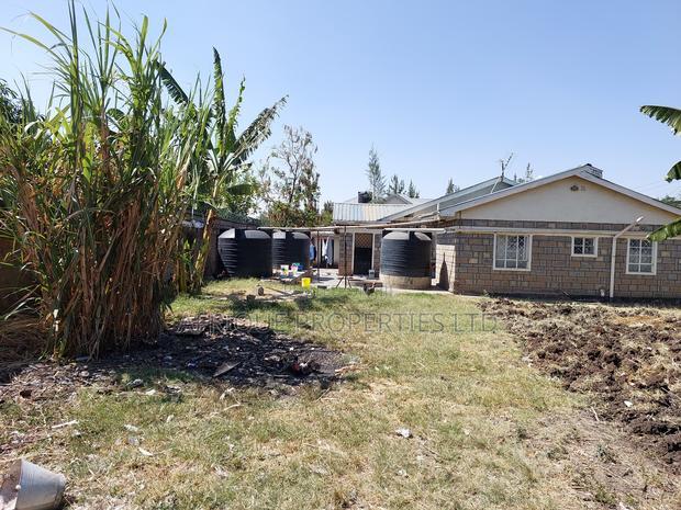 Utawala Very Prime 1/4 Acre Commercial Plot on Sale