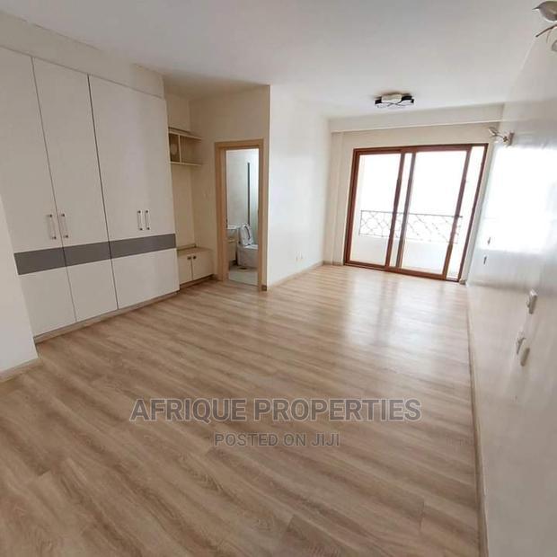 3bdrm Apartment in Kileleshwa for Sale