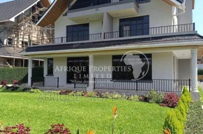 5bdrm Mansion in Dykio, Ruiru for sale