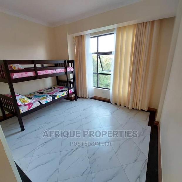 2bdrm Apartment in Lower Kabete for sale