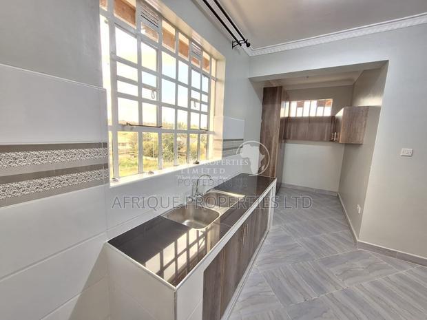 Mini Flat in Mlolongo for rent