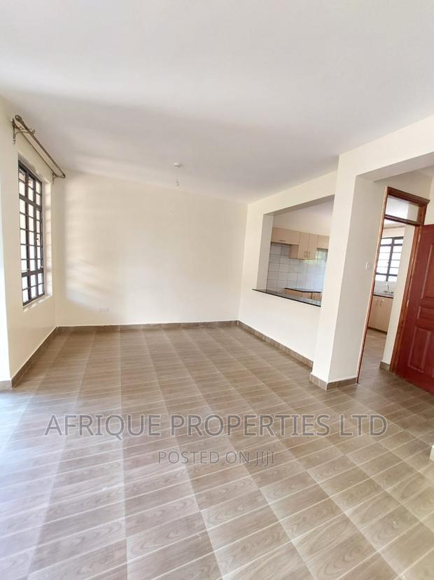 4bdrm Townhouse/Terrace in Gikambura, Kikuyu for sale