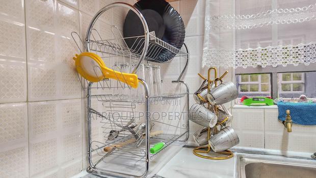 Furnished 1bdrm Apartment in Kahawai West for rent