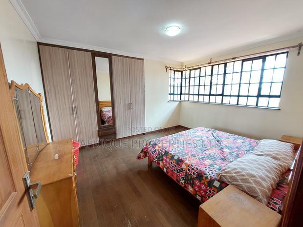 Furnished 5bdrm Mansion in Runda for rent