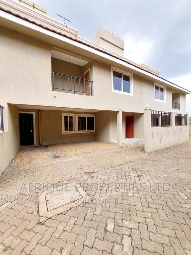 4bdrm Villa in Eldoret for sale