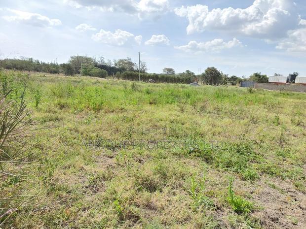 Ruai 1/4 Plot for Sale Along Eastern Bypass for Sale