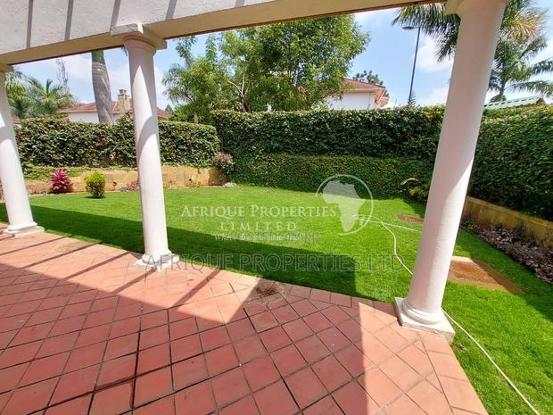4bdrm Mansion in Fivestar Meadows, Thindigua/Kasarini for sale