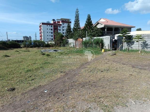 Utawala Commercial Plot for Sale