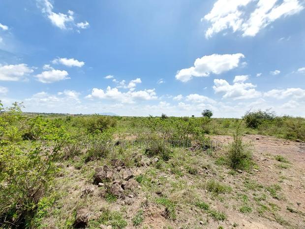 Juja Prime Land for Sale