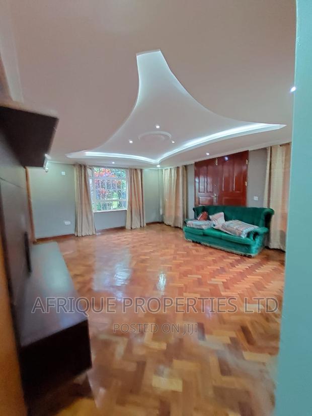 4bdrm Mansion in Thika Green for sale