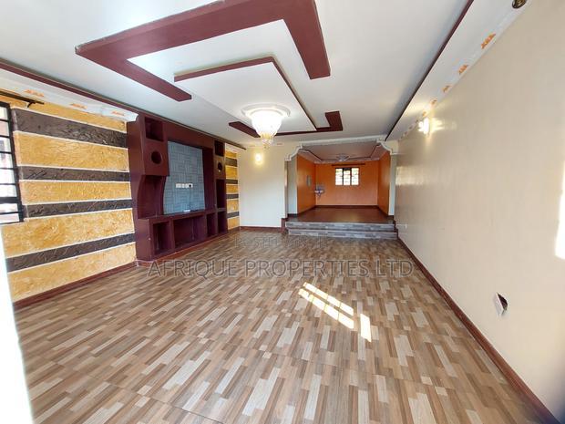 3bdrm Bungalow in Kiserian for sale