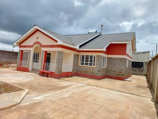 3bdrm Bungalow in Githigiri, Thika for rent