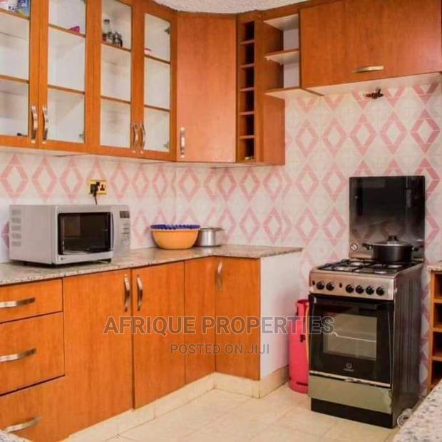 5bdrm Townhouse/Terrace in Mirema, Roysambu for Sale