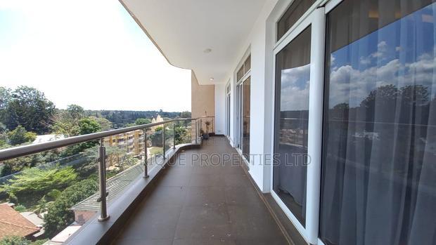 Furnished 4bdrm Apartment in Westland Westlands for rent