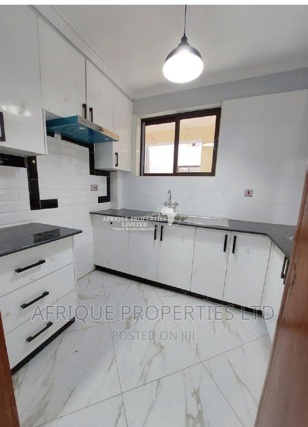 3bdrm Apartment in Thome for rent