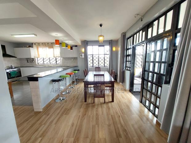 4bdrm Mansion in Ruiru Bypass for sale