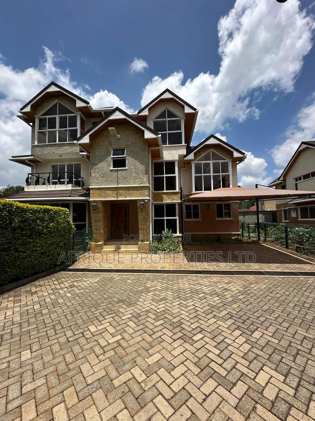 5bdrm Mansion in Lavington for sale