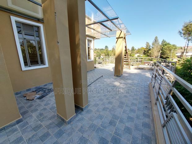 4bdrm Mansion in Kiambu Road for rent