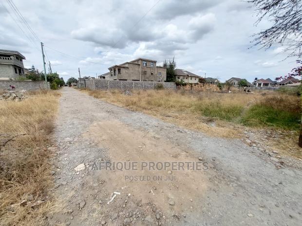 Syokimau 50 X 100 Residential Plot for Sale