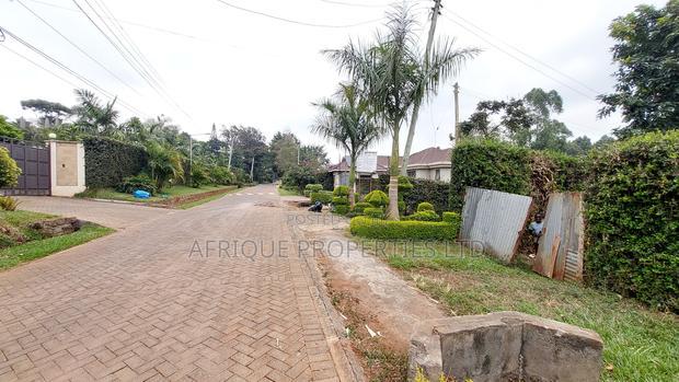 Kiambu Muthithi Garden Plot for Sale