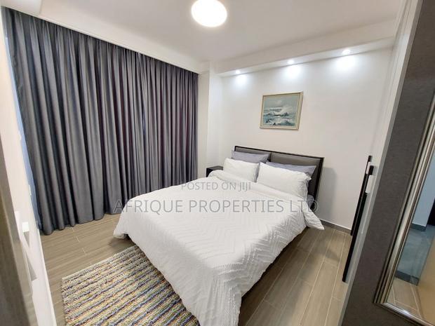 Furnished 2bdrm Apartment in Riverside for rent