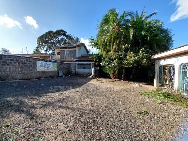 Matasia/ Ngong 1/2 Commercial Plot for Sale