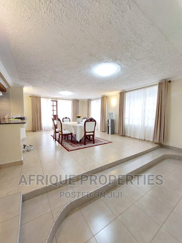6bdrm Mansion in Kitisuru for sale