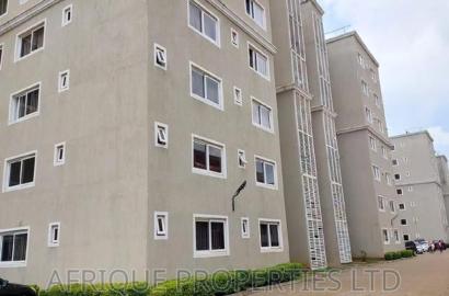 3bdrm Apartment in Eldoret for sale