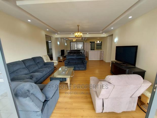 3bdrm Apartment in Westlands for rent