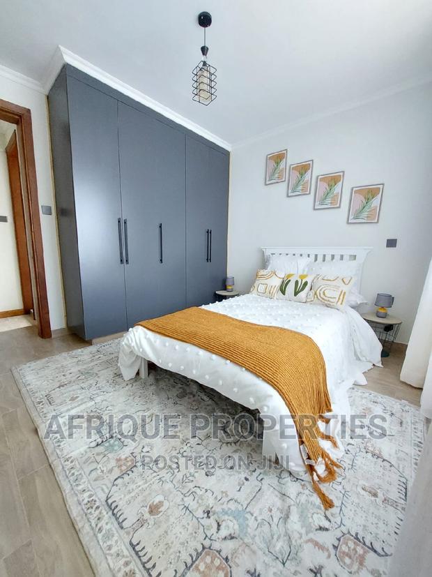 3bdrm Apartment in Mwimuto, Kitisuru for sale