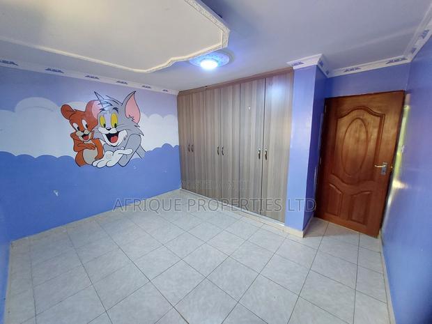 3bdrm Bungalow in Kiserian for sale