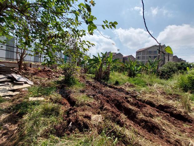 Kasarani Prime and Commercial 1 Acre Plot for Sale