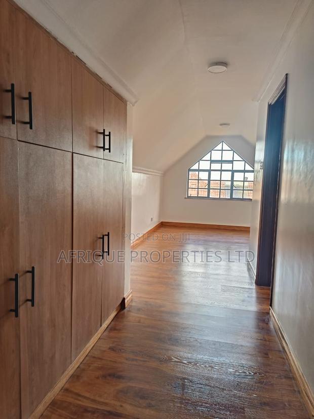 4bdrm Apartment in Kiambu Road for sale