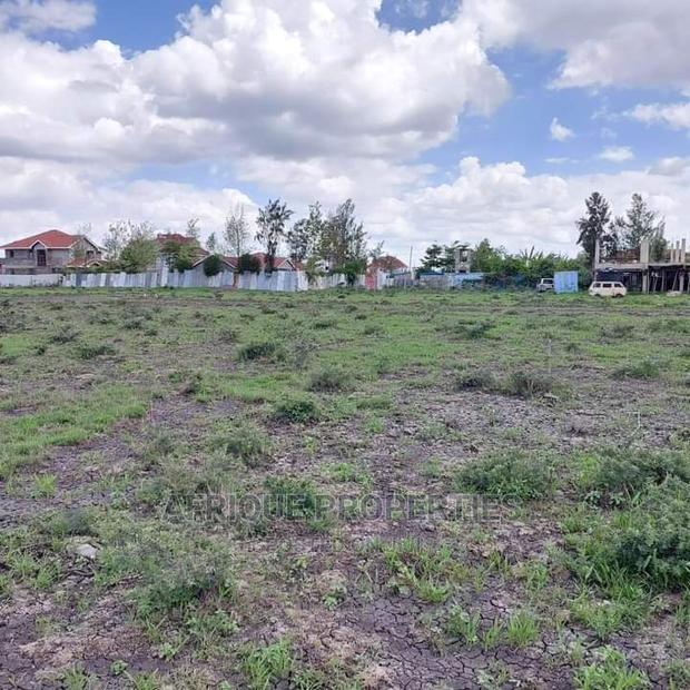 Syokimau Residential 50*100 Plots