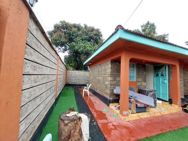 4bdrm Mansion in Kahawa Sukari for sale
