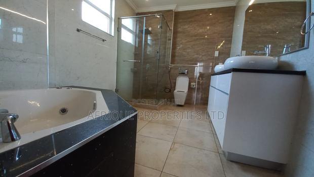 Furnished 4bdrm Apartment in Westland Westlands for rent