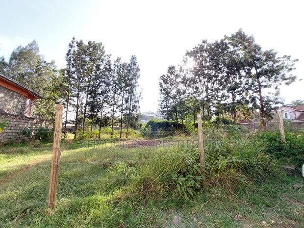 Ruiru Commercial Plot 50* 100 For Sale