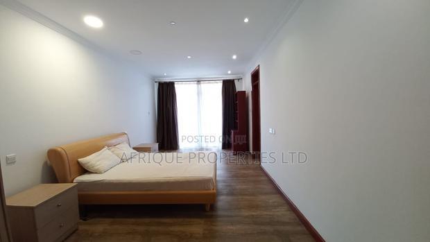 Furnished 4bdrm Apartment in Westland Westlands for rent