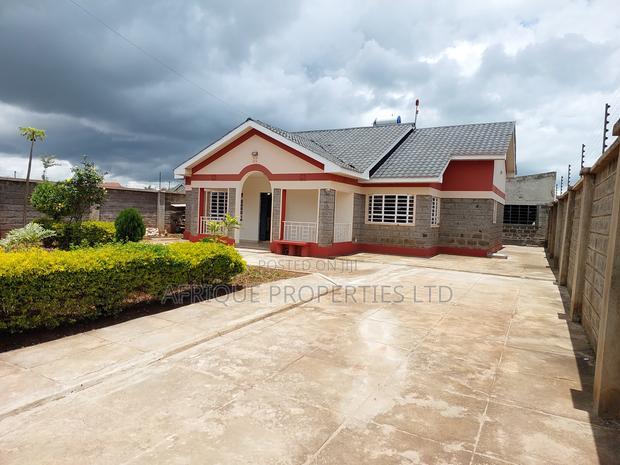 3bdrm Bungalow in Githigiri, Thika for rent